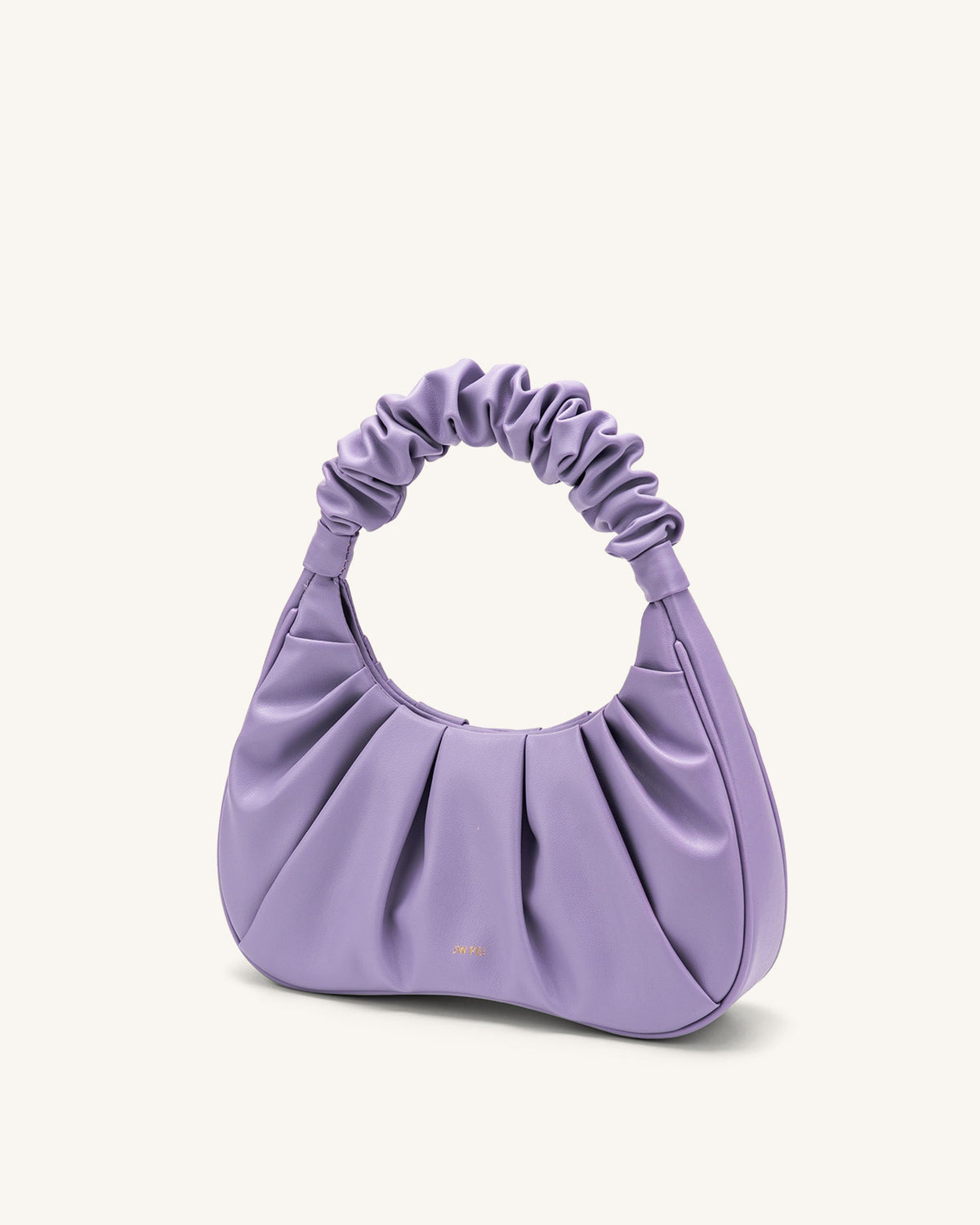Bolso Hobo Gabbi – Morado
