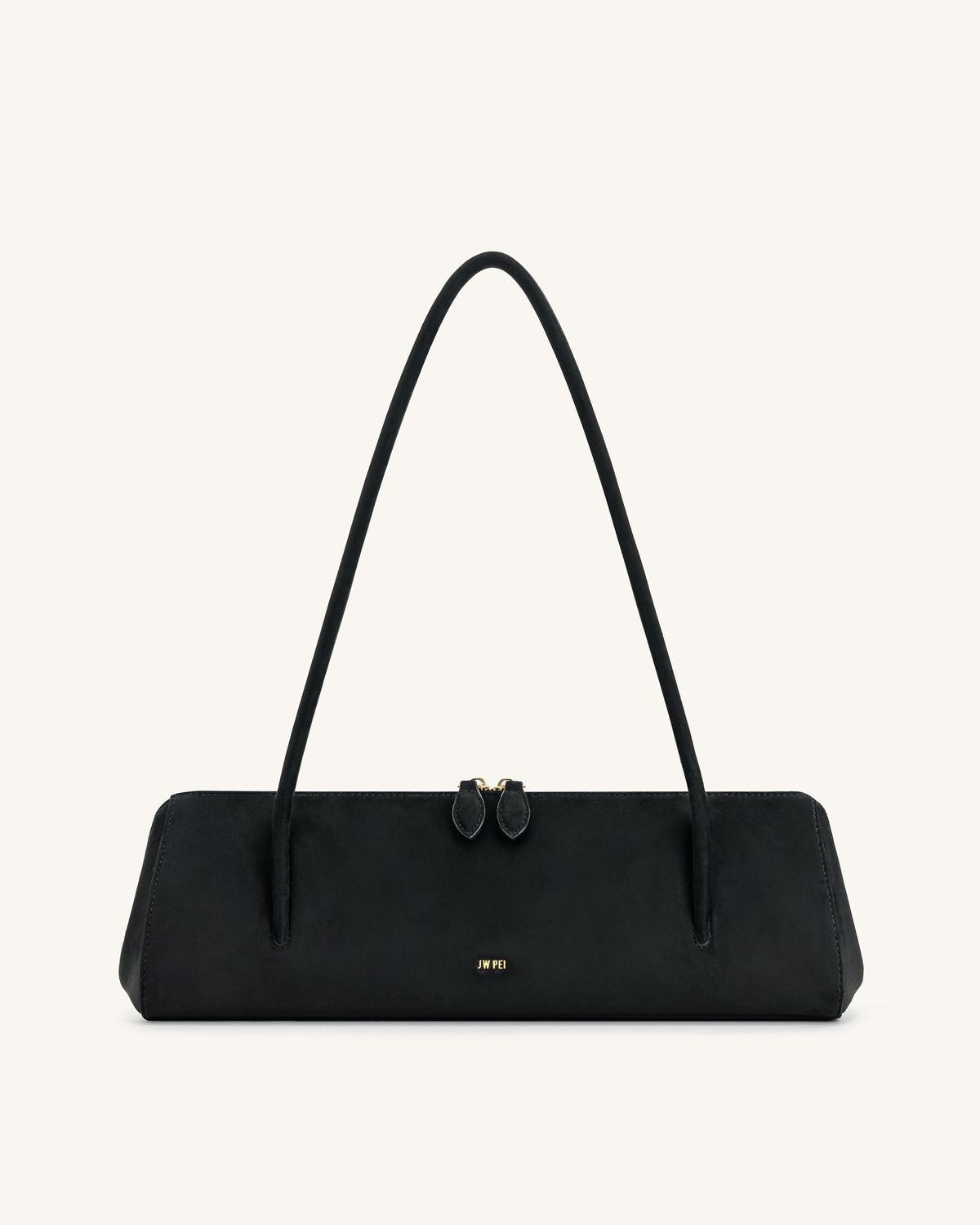Bolso de Hombro Nova – Negro