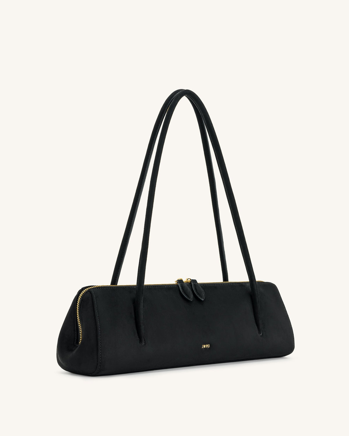 Bolso de Hombro Nova – Negro