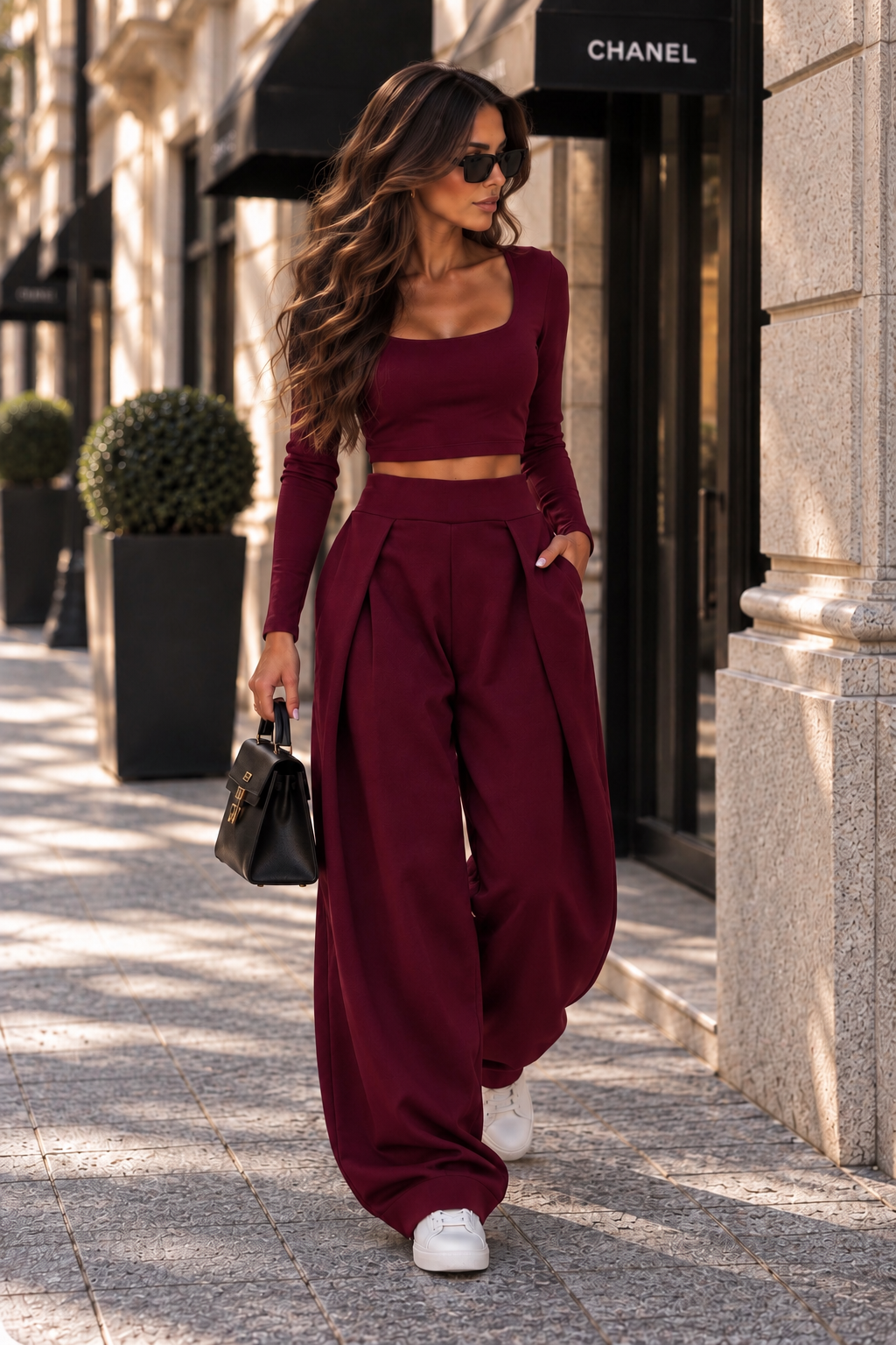 Conjunto Model