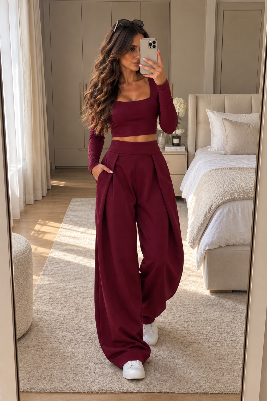 Conjunto Model
