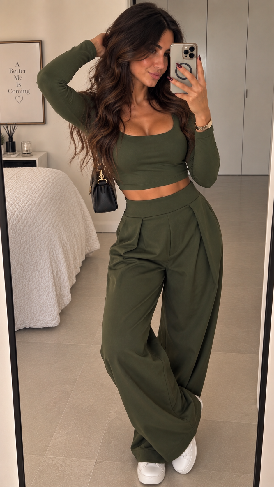 Conjunto Model