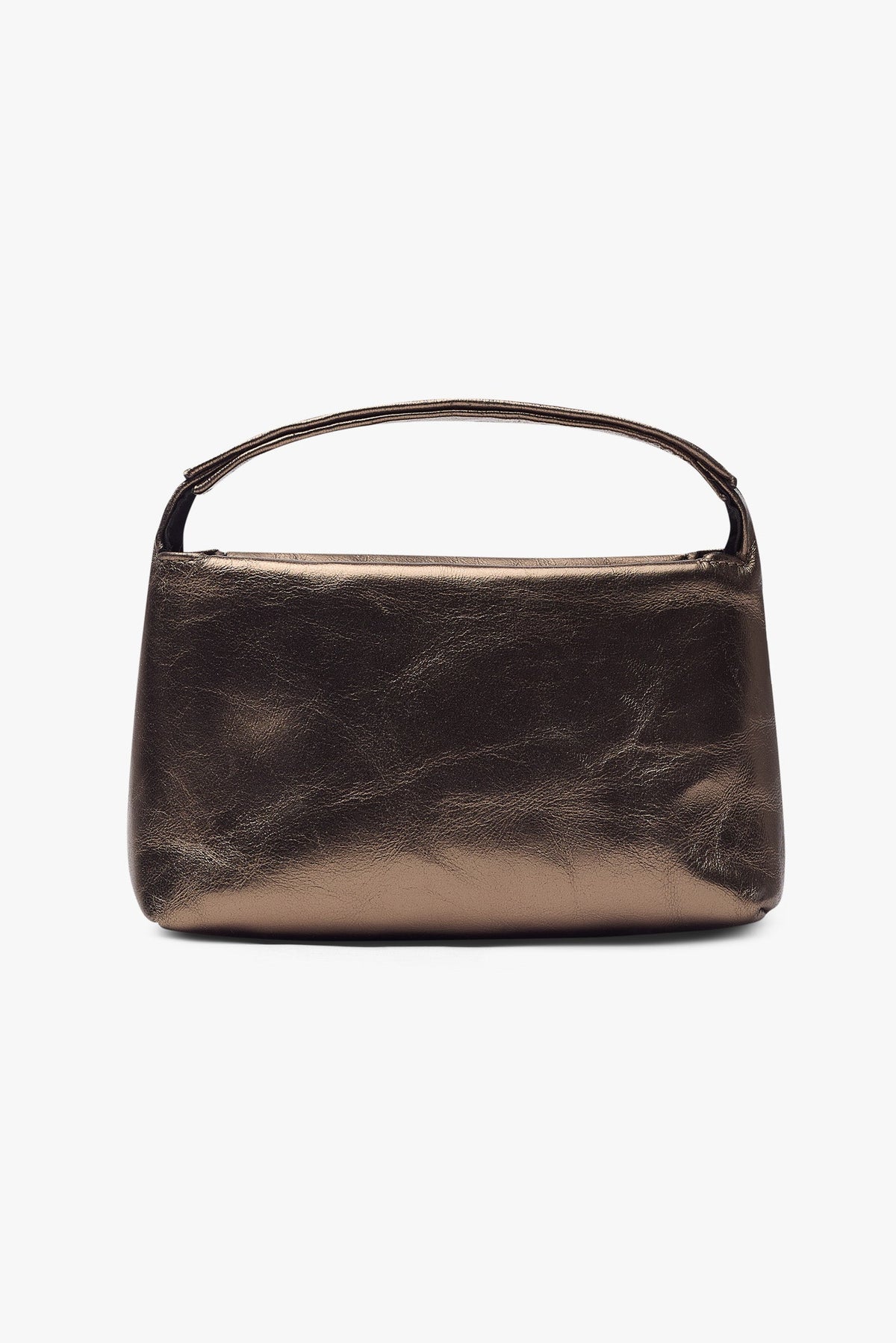 Bolso Sonora de Acero Elegante