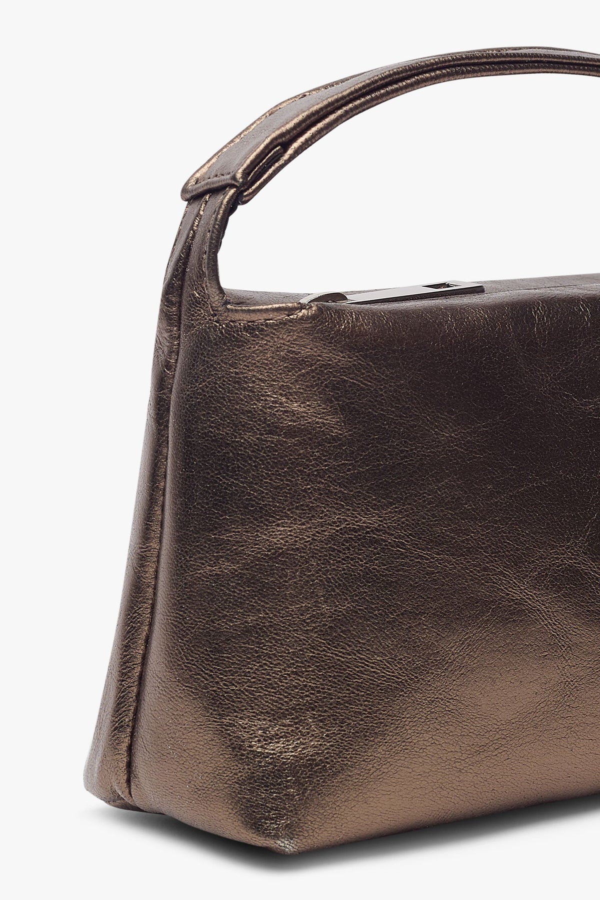 Bolso Sonora de Acero Elegante