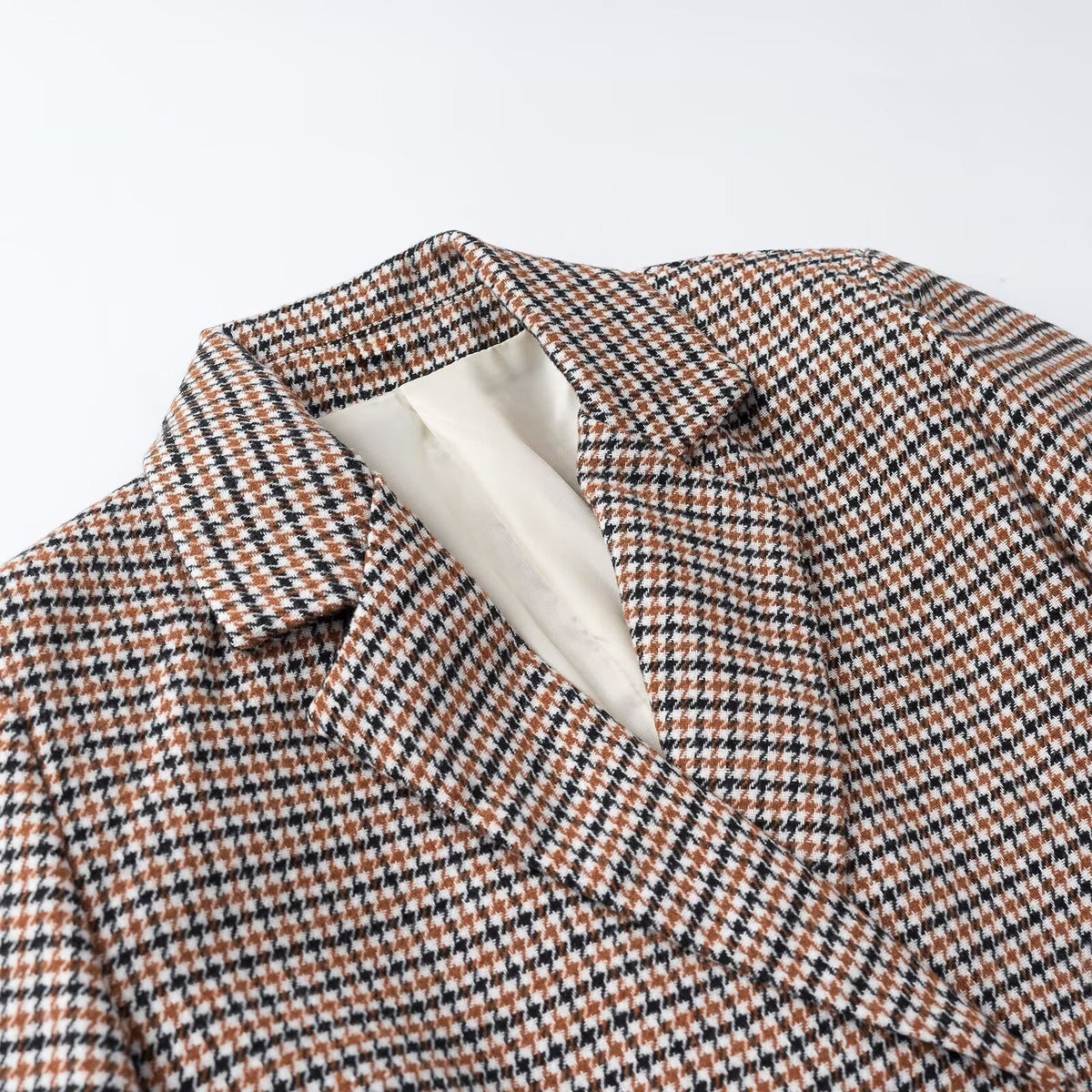 Charlotte | Blazer Corta