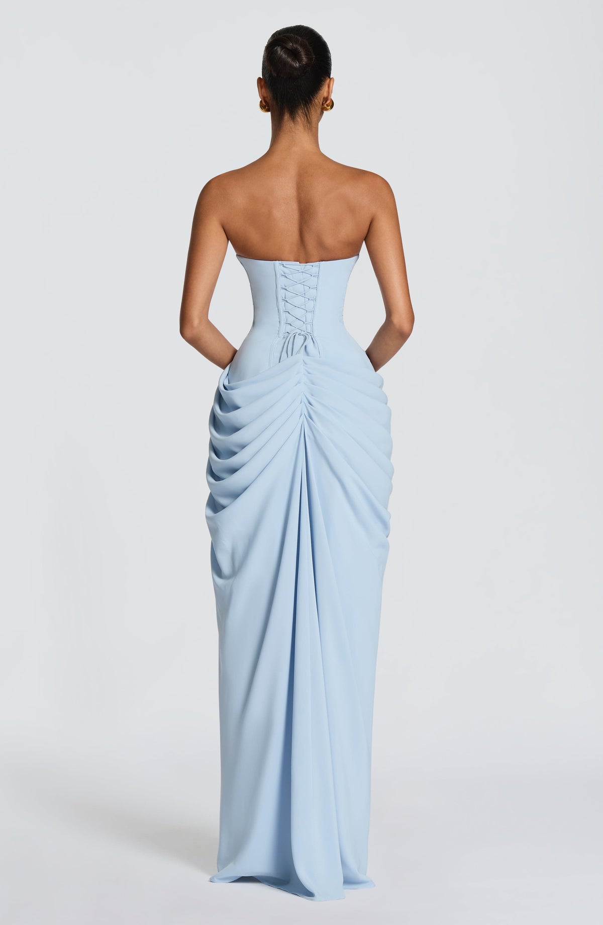 Serena • Elegante Vestido Maxi