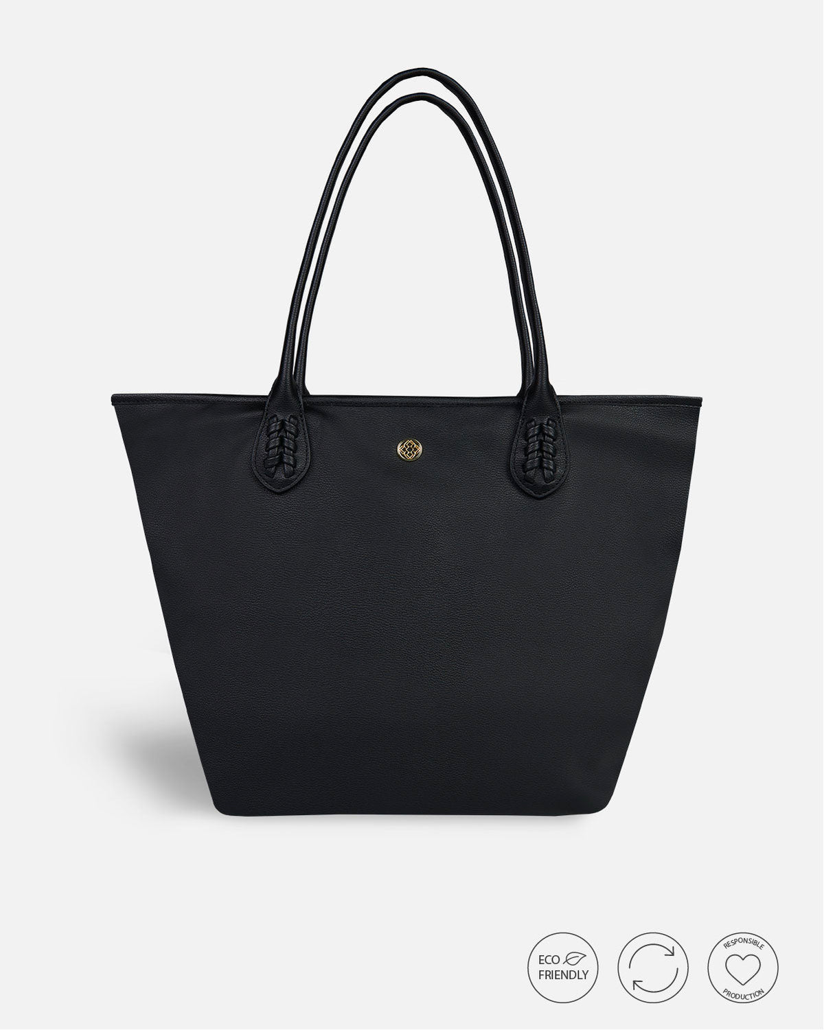 Bolso Basic Conscious Negro