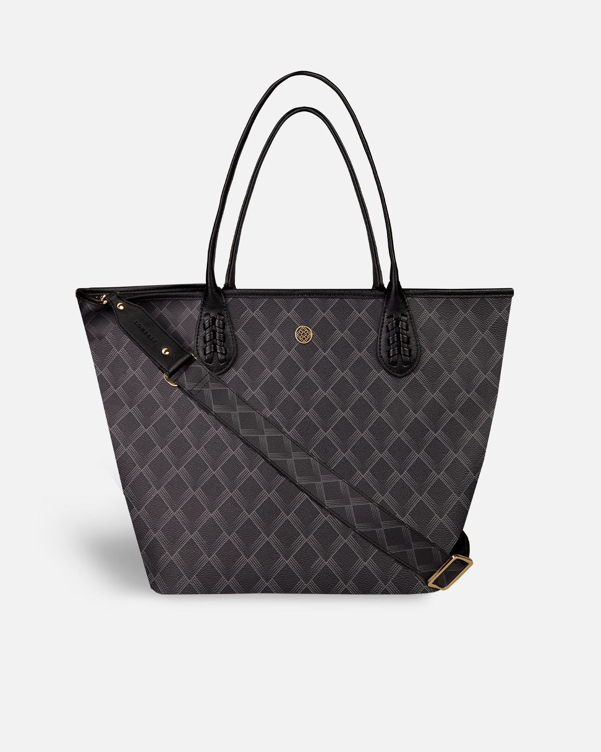 Bolso Kensington Dark