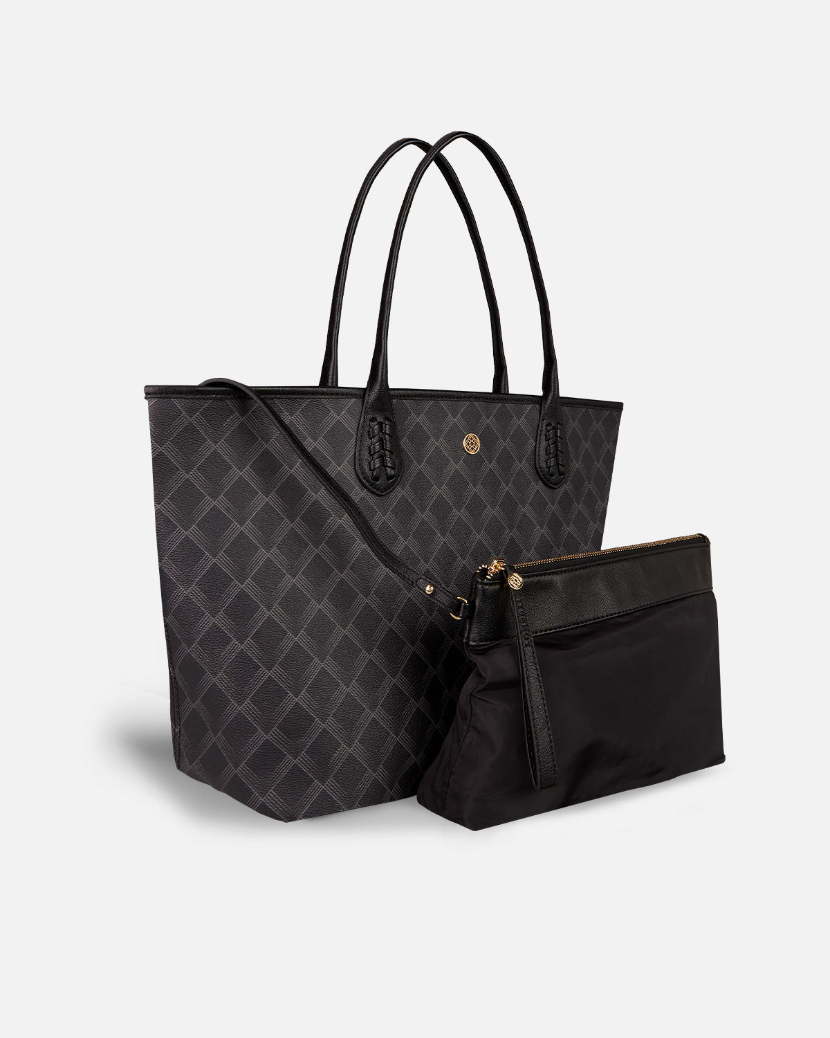 Bolso Kensington Dark