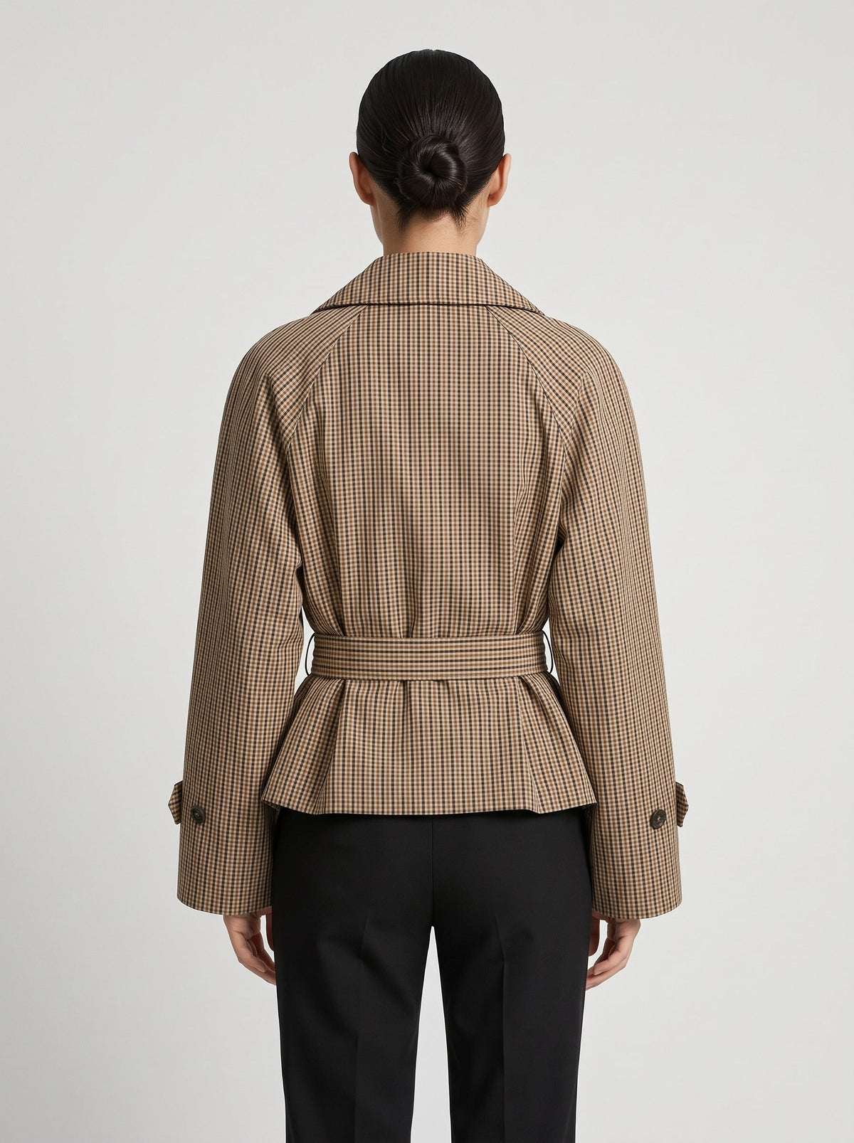 Trench Corto Juliette