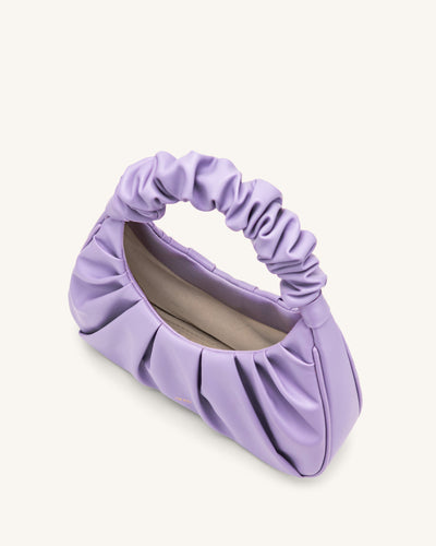 Bolso Hobo Gabbi – Morado
