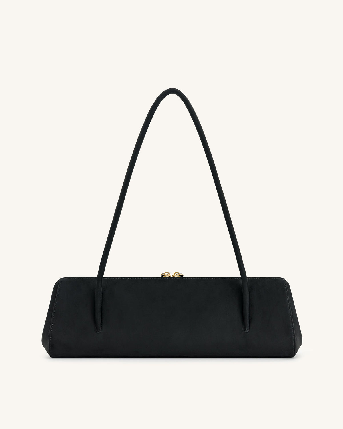 Bolso de Hombro Nova – Negro