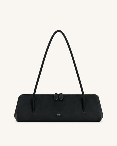 Bolso de Hombro Nova – Negro