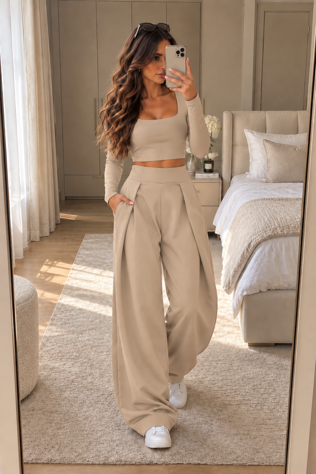Conjunto Model