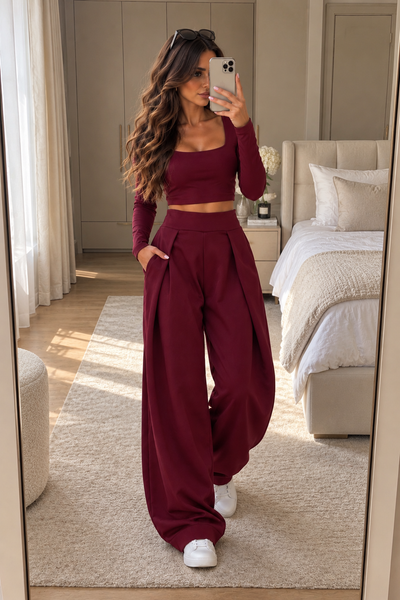 Conjunto Model