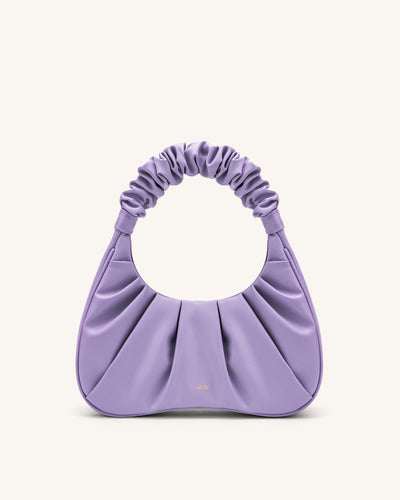 Bolso Hobo Gabbi – Morado
