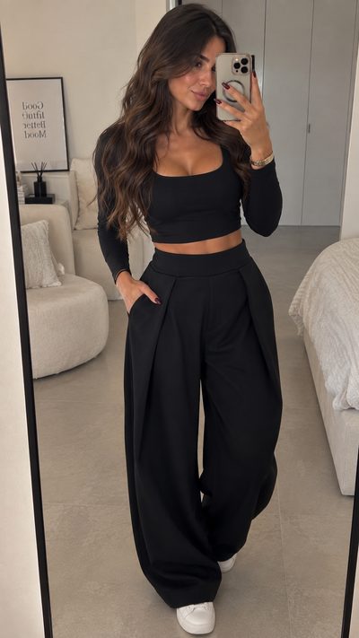 Conjunto Model