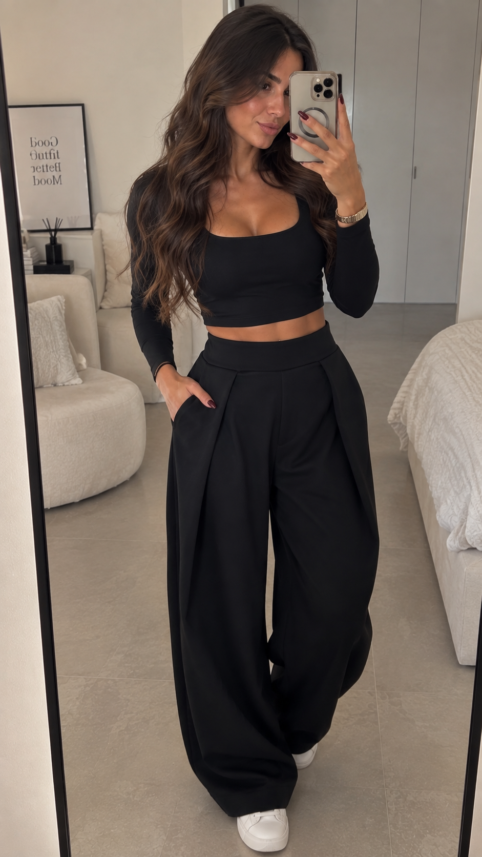 Conjunto Model