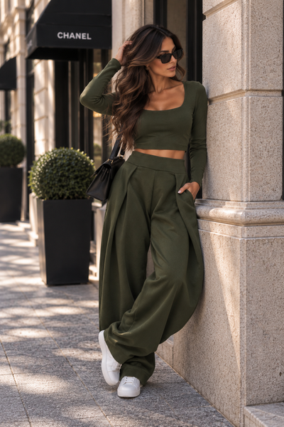 Conjunto Model