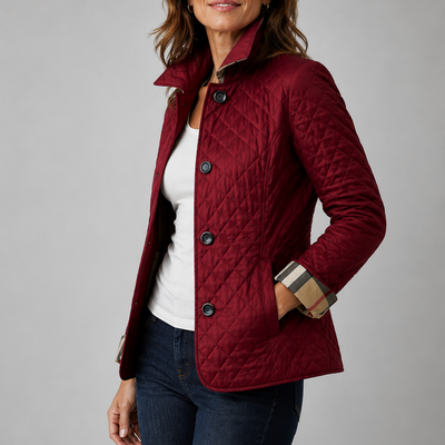 Kelley | Chaqueta acolchada ligera
