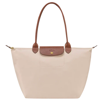 Amaia | Bolso tote grande, elegante y versátil