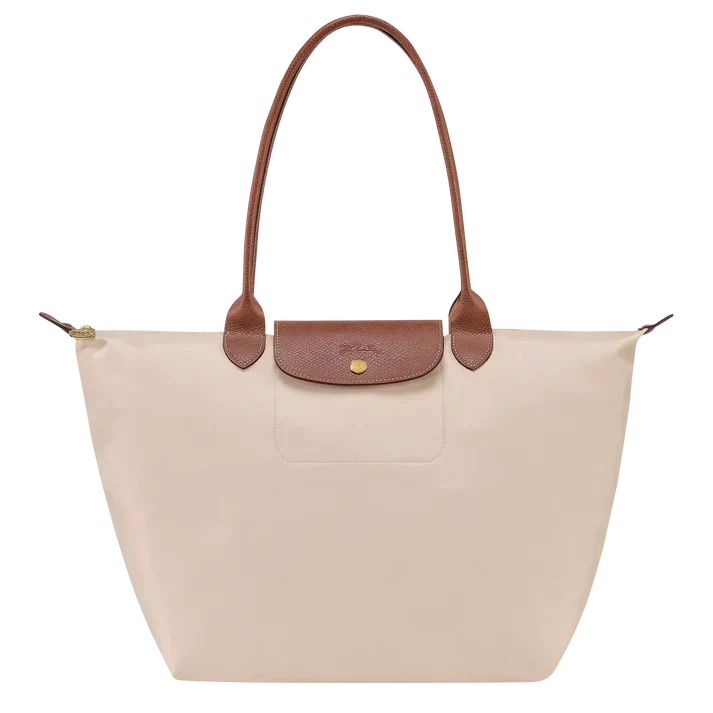 Amaia | Bolso tote grande, elegante y versátil