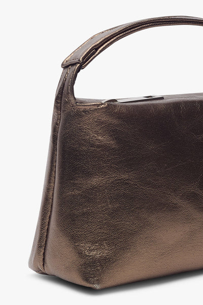 Bolso Sonora de Acero Elegante