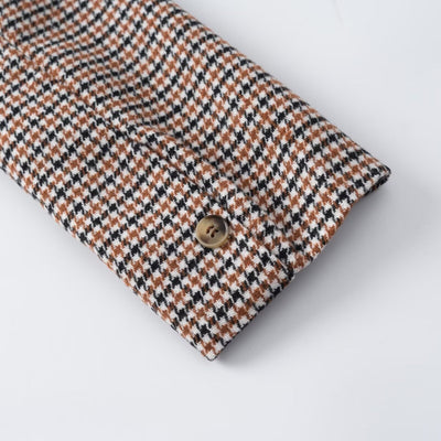 Charlotte | Blazer Corta