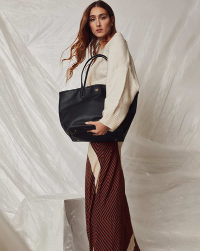 Bolso Basic Conscious Negro