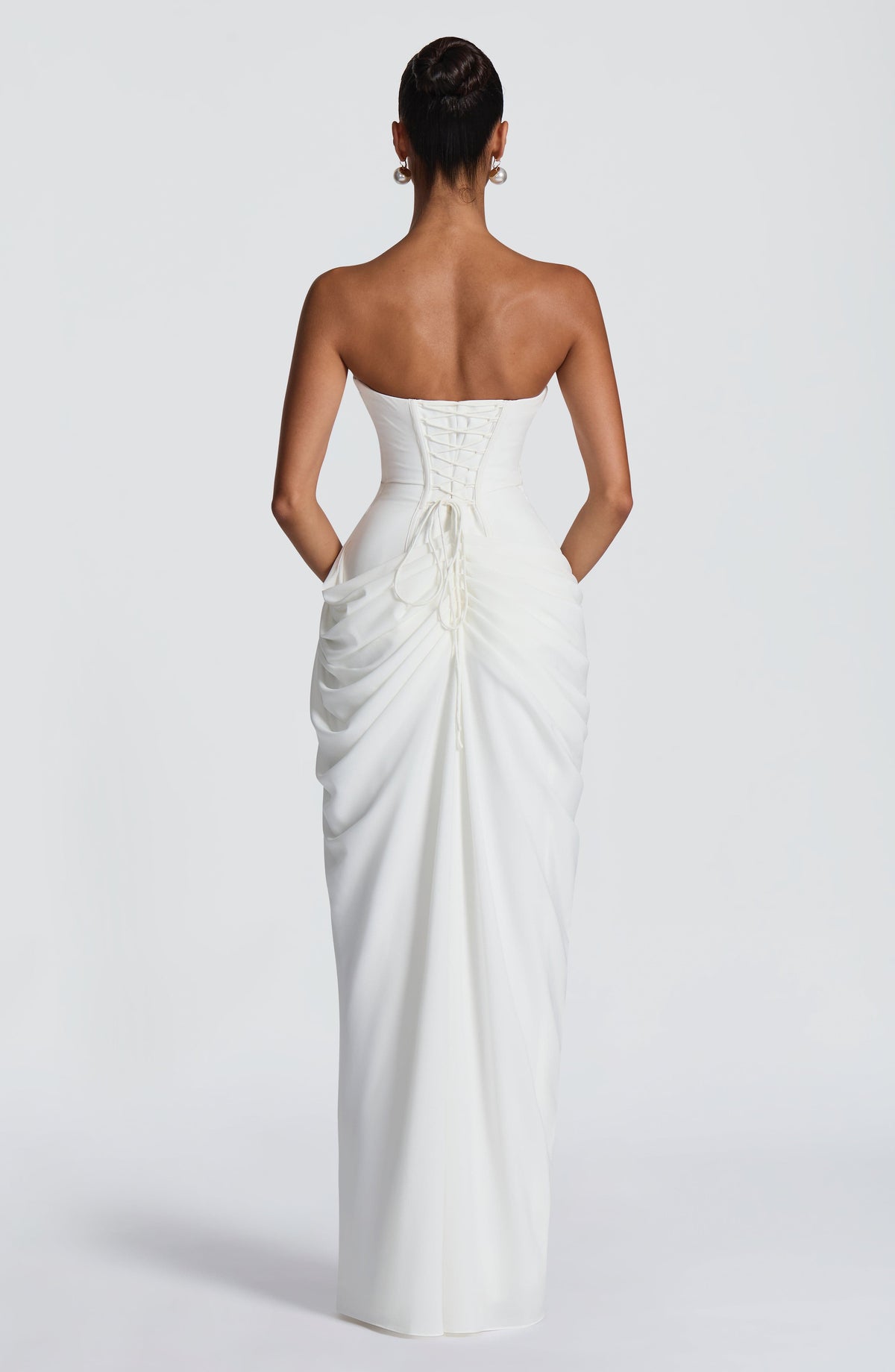 Serena • Elegante Vestido Maxi