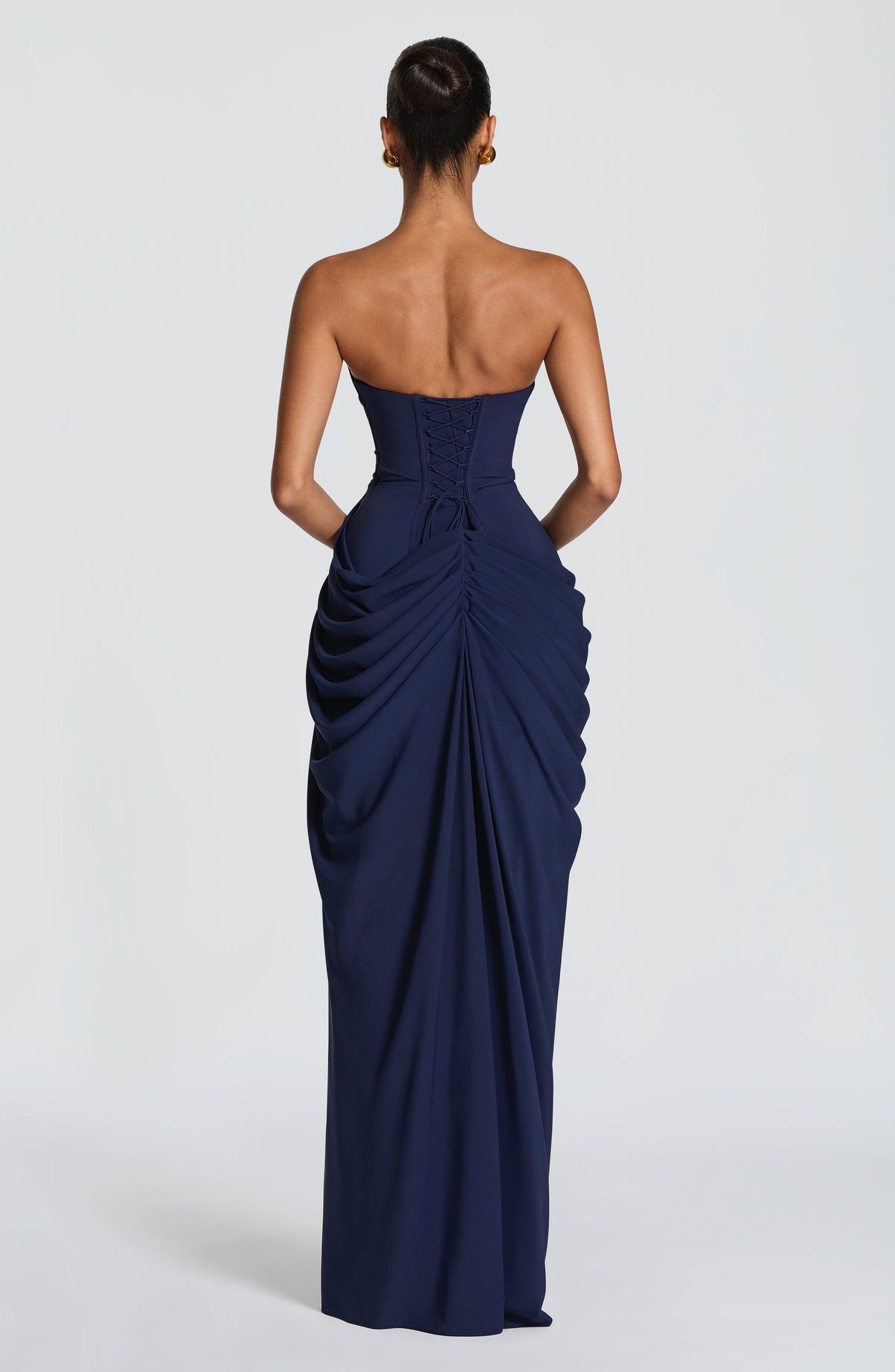 Serena • Elegante Vestido Maxi