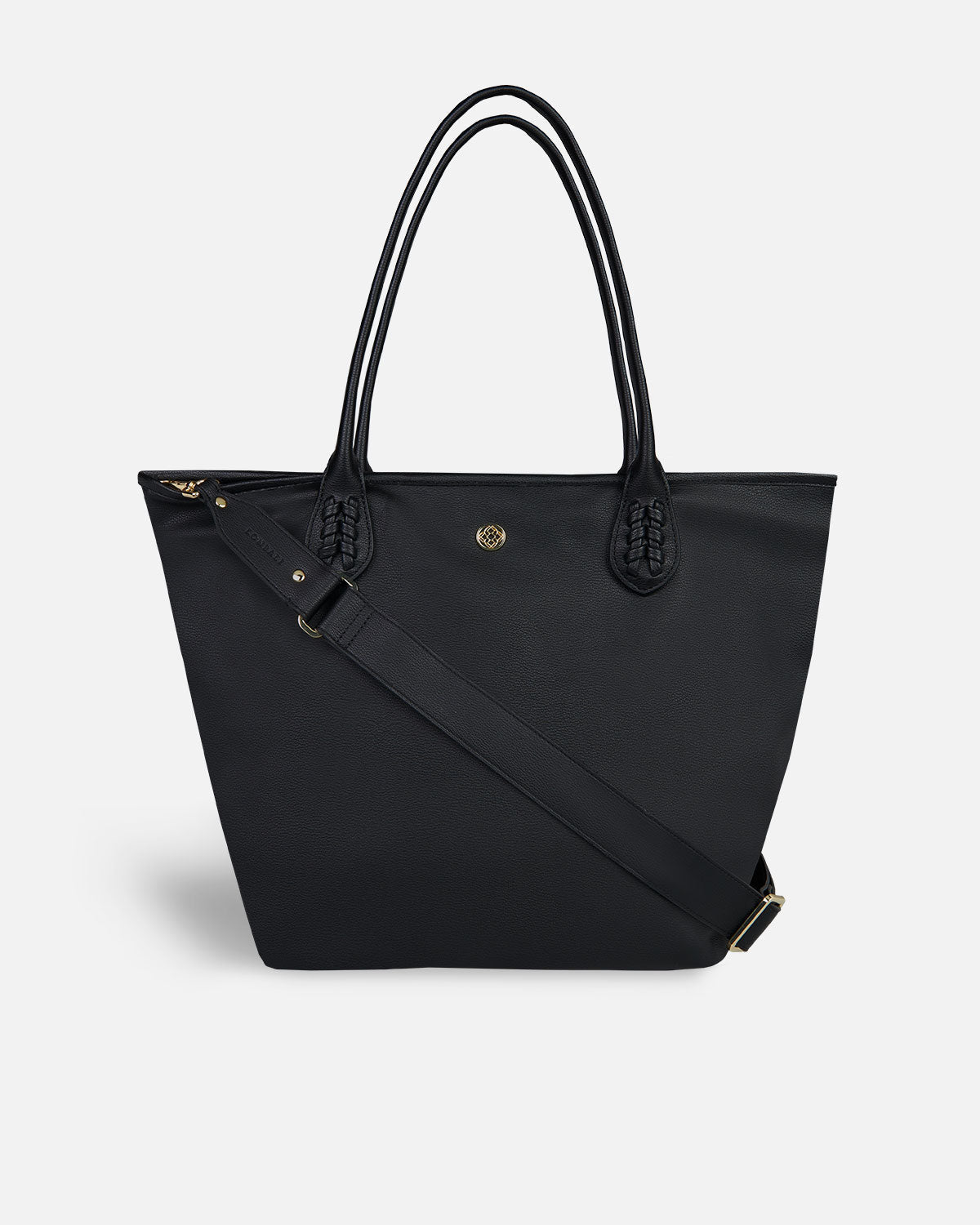 Bolso Basic Conscious Negro