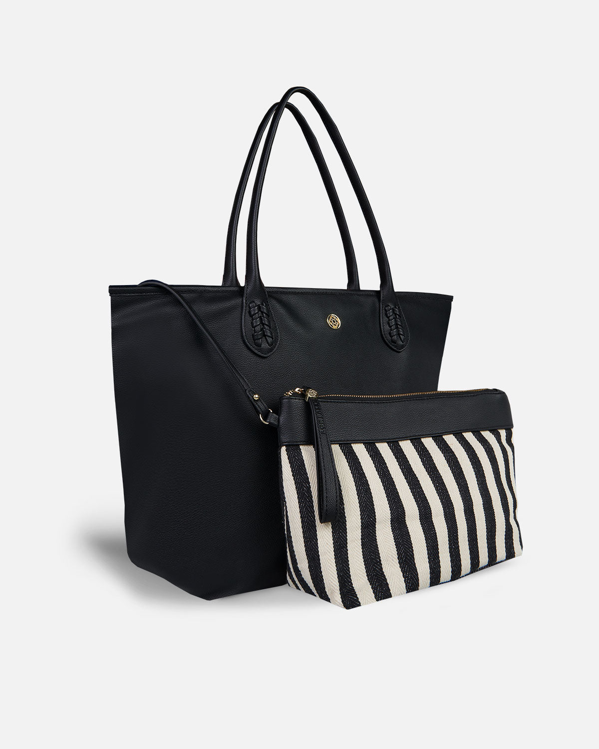 Bolso Basic Conscious Negro
